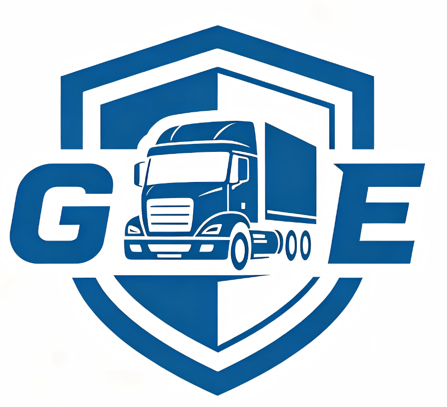 GE-Truck