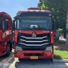 SINOTRUK HOWO MAX 6x4 Tractor Truck - photo 1