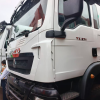 SINOTRUK HOWO TX 6x4 Tipper Truck