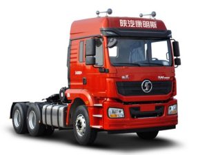 SHACMAN DELONG M3000 6x4 Tractor Truck