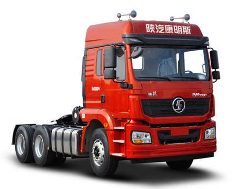 SHACMAN DELONG M3000 6×4 Tractor Truck For Sale