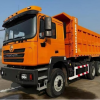 SHACMAN F3000 6x4 Tipper Truck 1