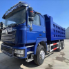 SHACMAN DELONG X3000 6x4 Tipper Truck