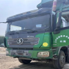 SHACMAN DELONG X3000 8x4 Tipper Truck 1