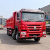 SINOTRUK HOWO 7 8x4 Dump Truck