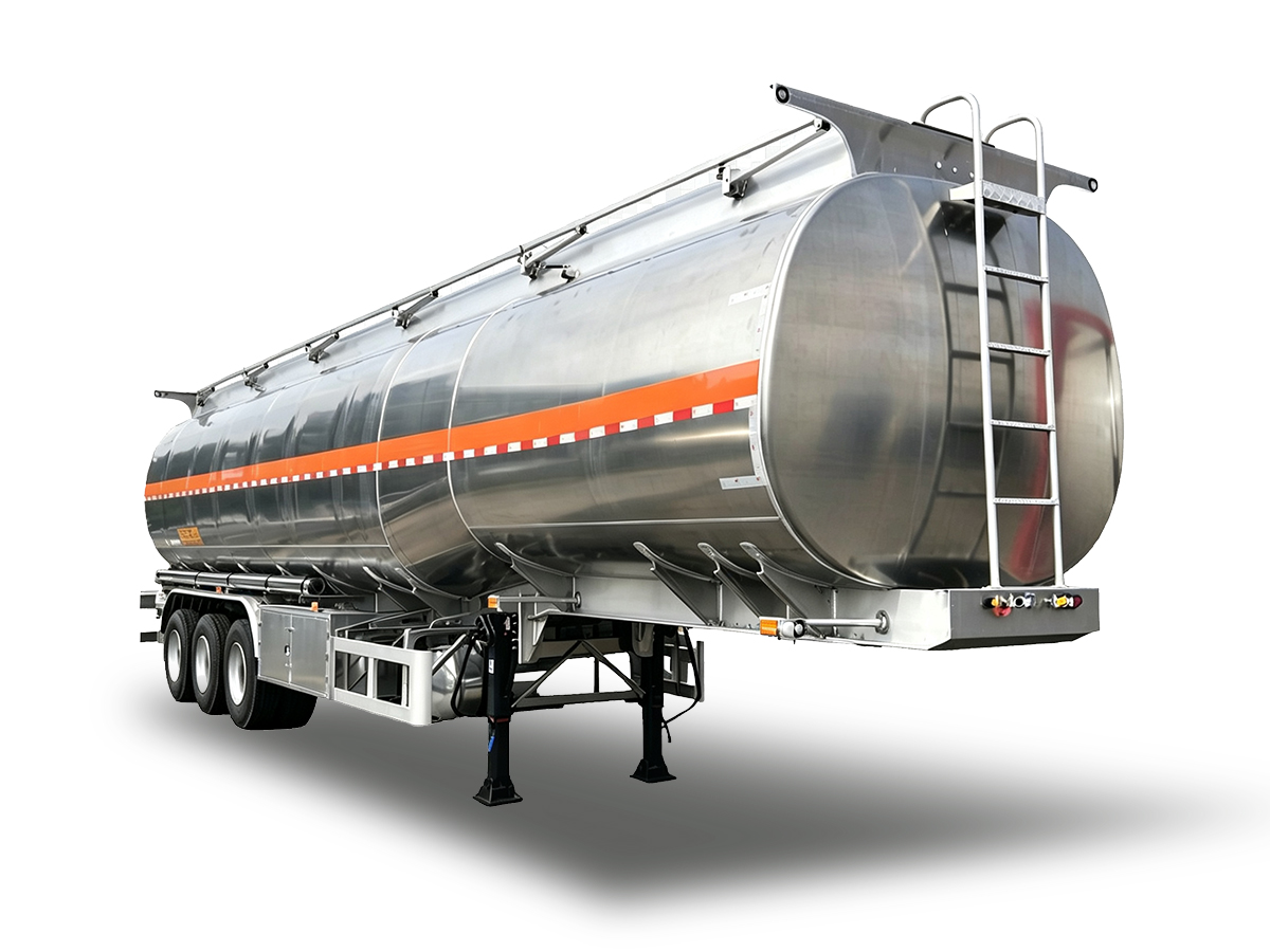 Semi-Trailers