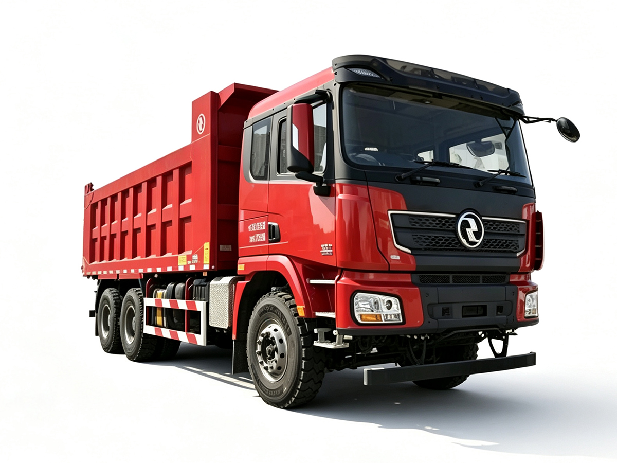 Dump Trucks