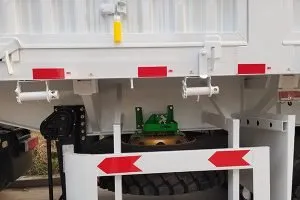3 Alxe Side Tipper Trailer Detail