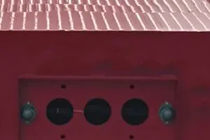 4 Axle Lowboy Trailer