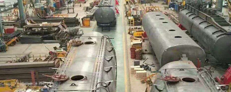 Cement Tanker Trailer