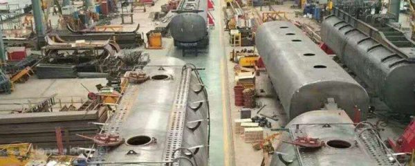 3 Axle 35 Ton Cement Bulker Trailer for Sale - 图片 4
