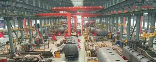 3 Axle 50 Ton Bulk Cement Trailer Manufacturer - 图片 4