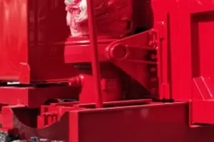 40 Ton End Dump Trailer anufacturers,Factory For Sale - 图片 10