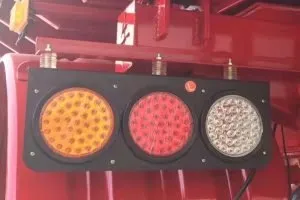 40 Ton End Dump Trailer anufacturers,Factory For Sale - 图片 12