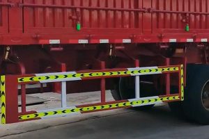 60 Ton Side Dump Trailer |Side Tipper Trailers - 图片 14