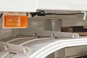 End Dump Semi Trailers Manufacturers,Factory For Sale - 图片 10