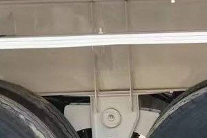 End Dump Semi Trailers Manufacturers,Factory For Sale - 图片 13